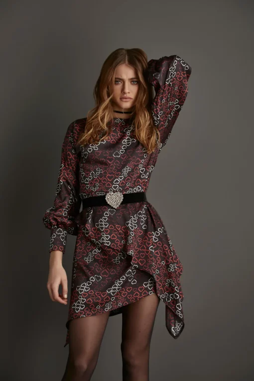 Sale 50242 / Nero Donna Abiti