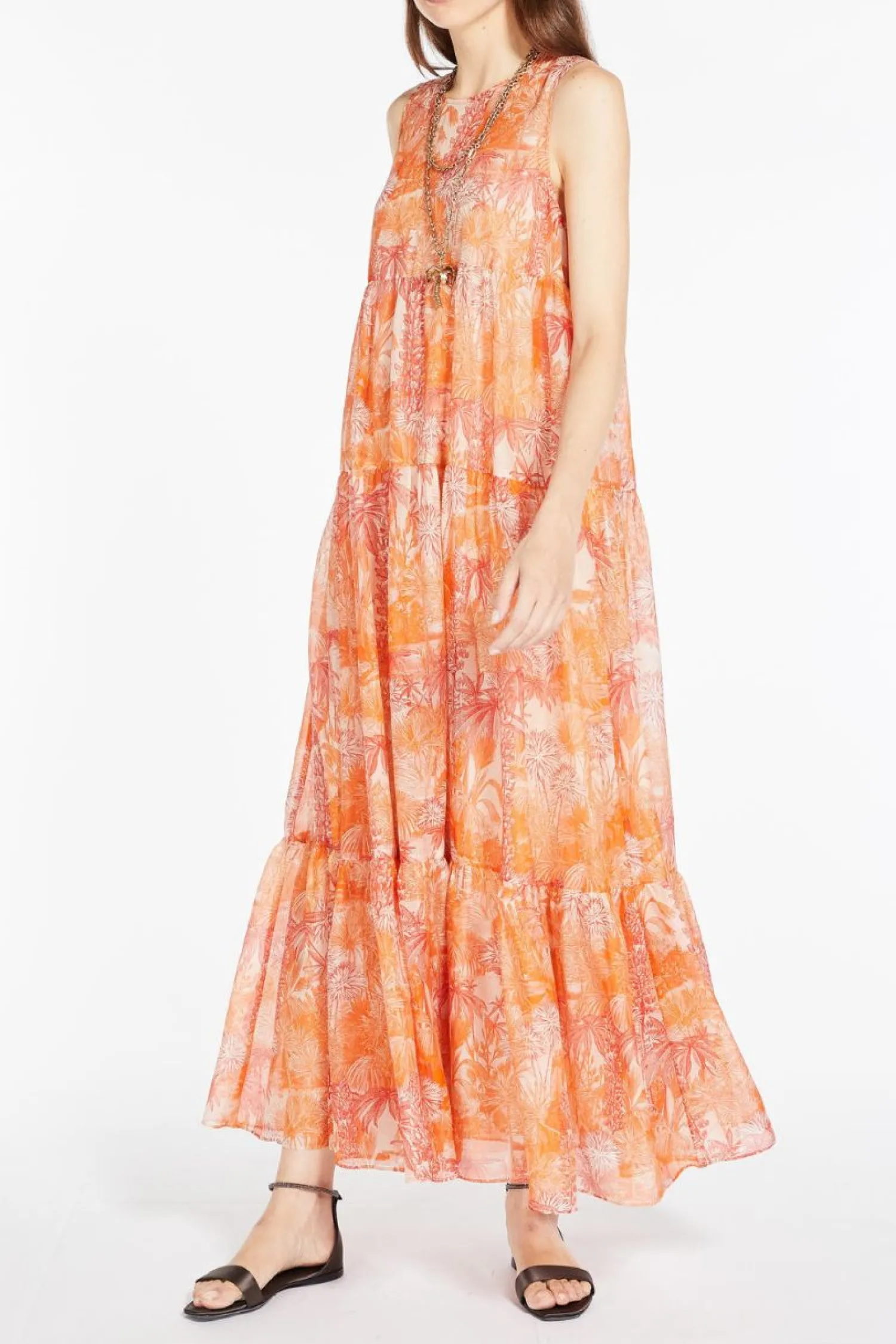 Discount Abito a Balze / Donna Abiti