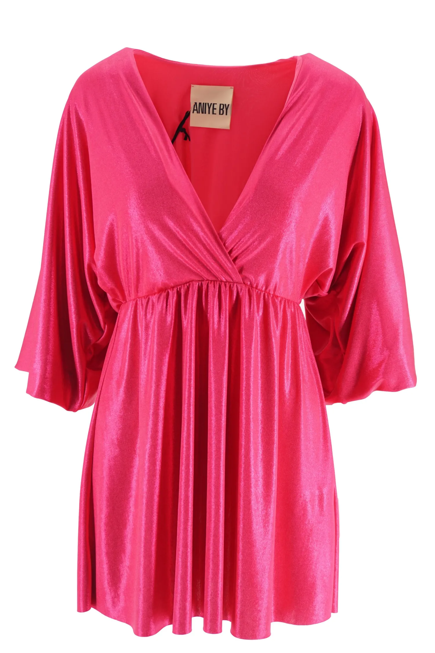 Hot Abito a Kimono Terry / Donna Abiti