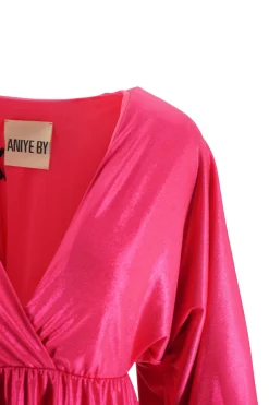 Hot Abito a Kimono Terry / Donna Abiti
