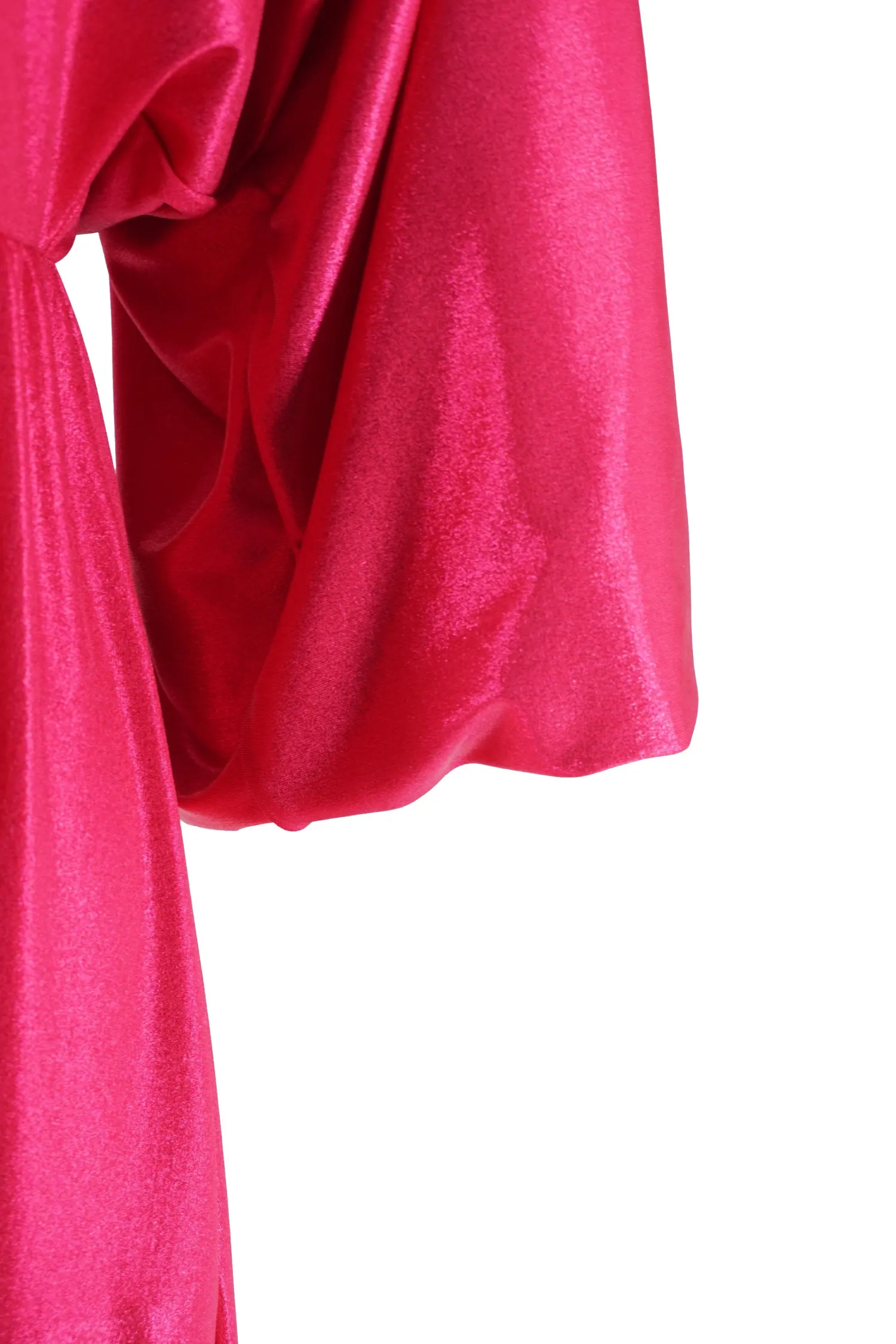 Hot Abito a Kimono Terry / Donna Abiti