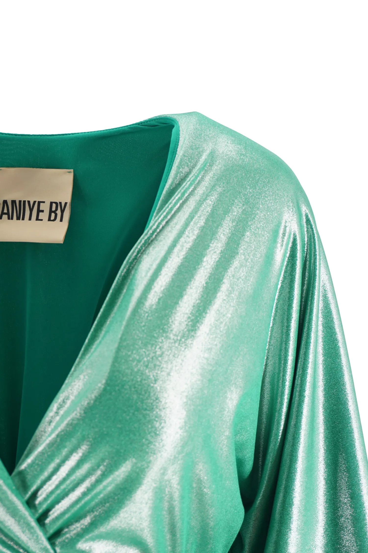 Outlet Abito a Kimono Terry / Donna Abiti
