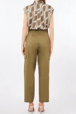 New Abito con Camicia Fantasia / Donna Abiti