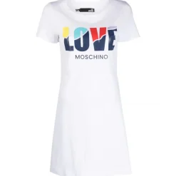 New Abito con Logo / Donna Abiti