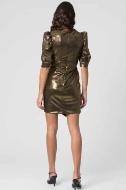 Best Abito con Scollo a V / Donna Abiti