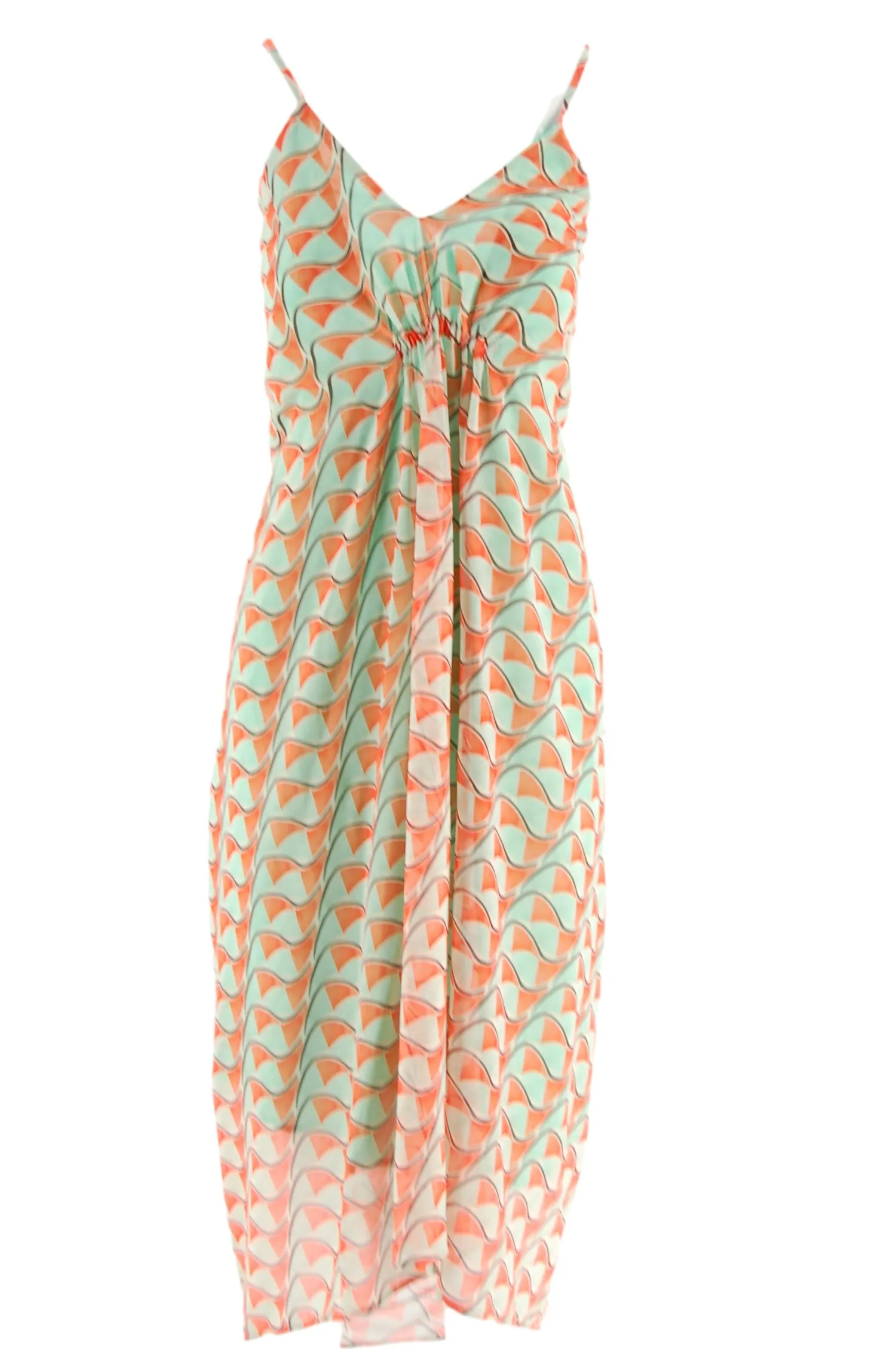 Outlet Abito con Stampa / Donna Abiti