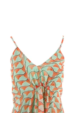 Outlet Abito con Stampa / Donna Abiti