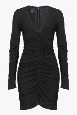 Outlet Abito Corto Aderente / Donna Abiti