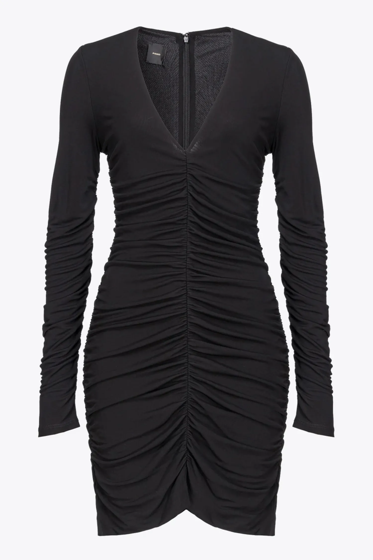 Outlet Abito Corto Aderente / Donna Abiti