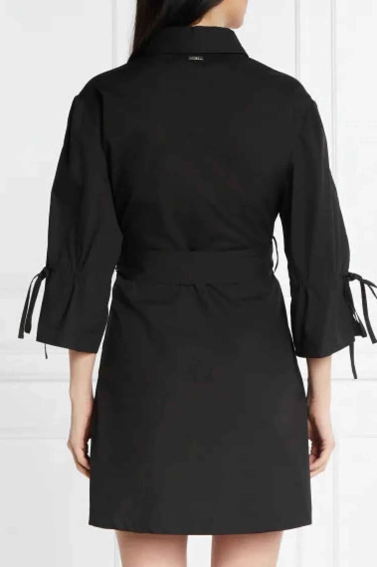 New Abito Corto in Cotone / Donna Abiti