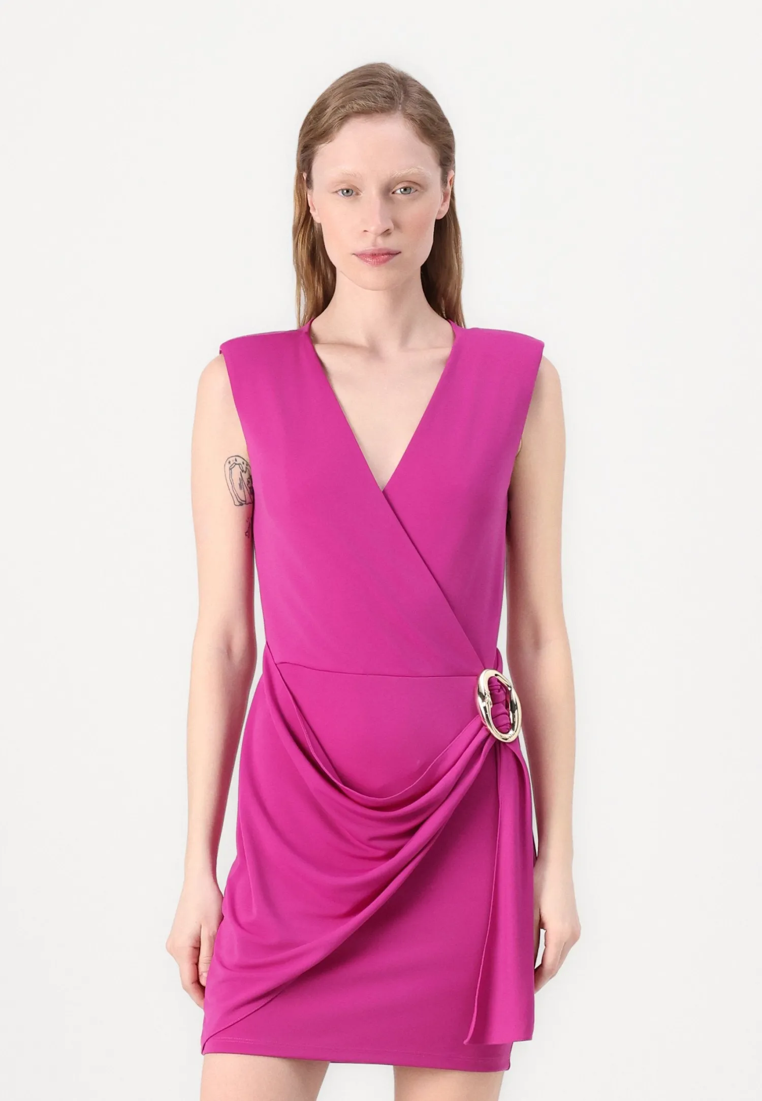 Hot Abito Elegante / Donna Abiti