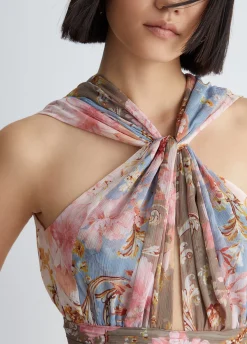 Clearance Abito Floreale / Donna Abiti