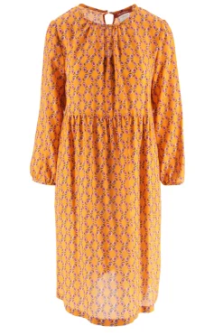 Sale Abito in Crepe di Seta MaxMara / Donna Abiti