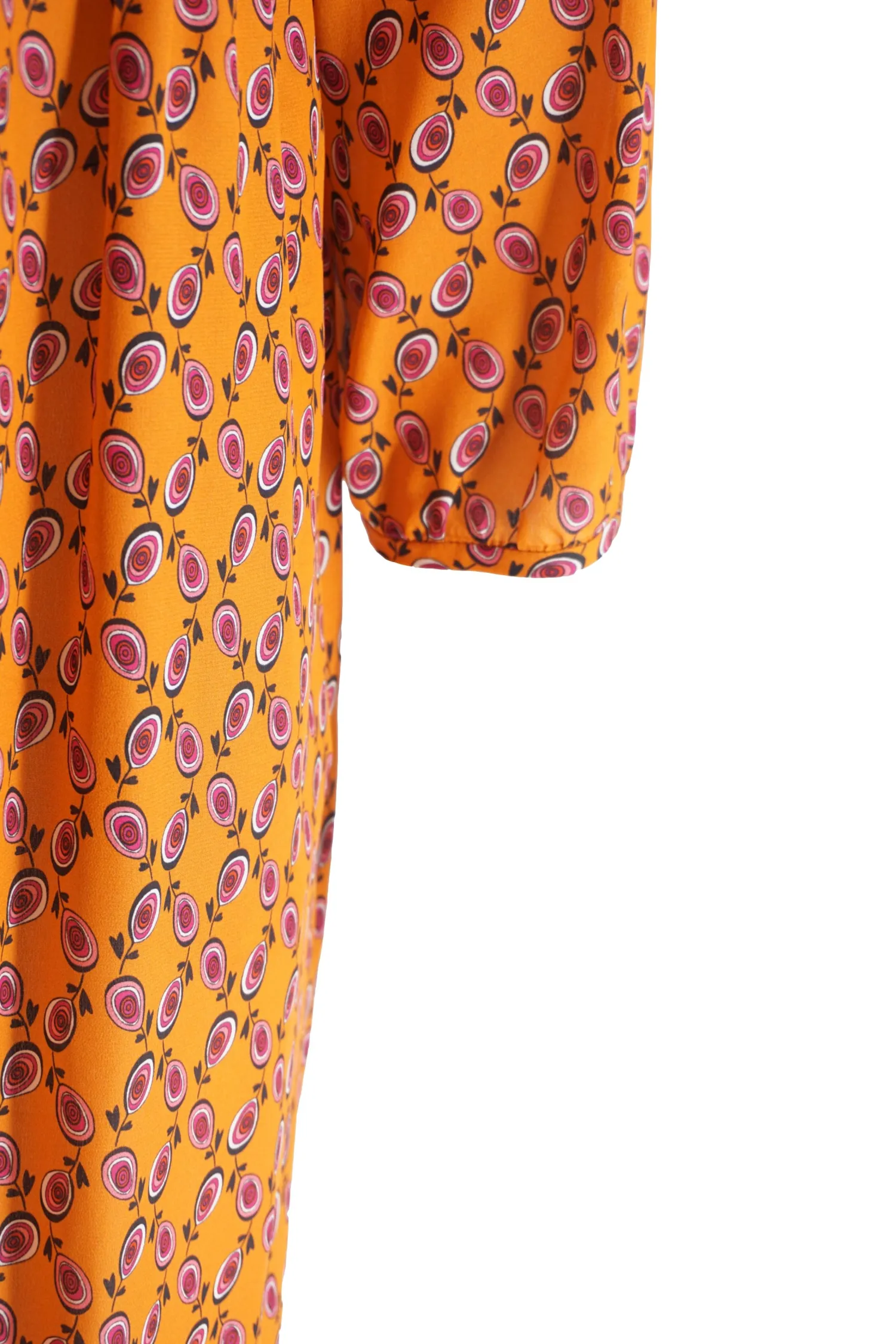 Sale Abito in Crepe di Seta MaxMara / Donna Abiti