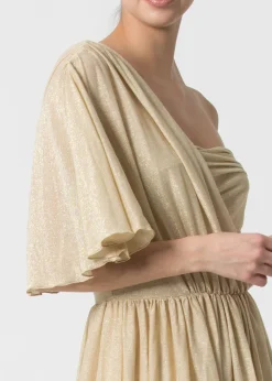 Outlet Abito Monospalla / Donna Abiti