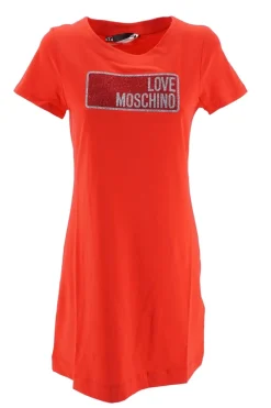 Online Abito in Jersey / Donna Abiti