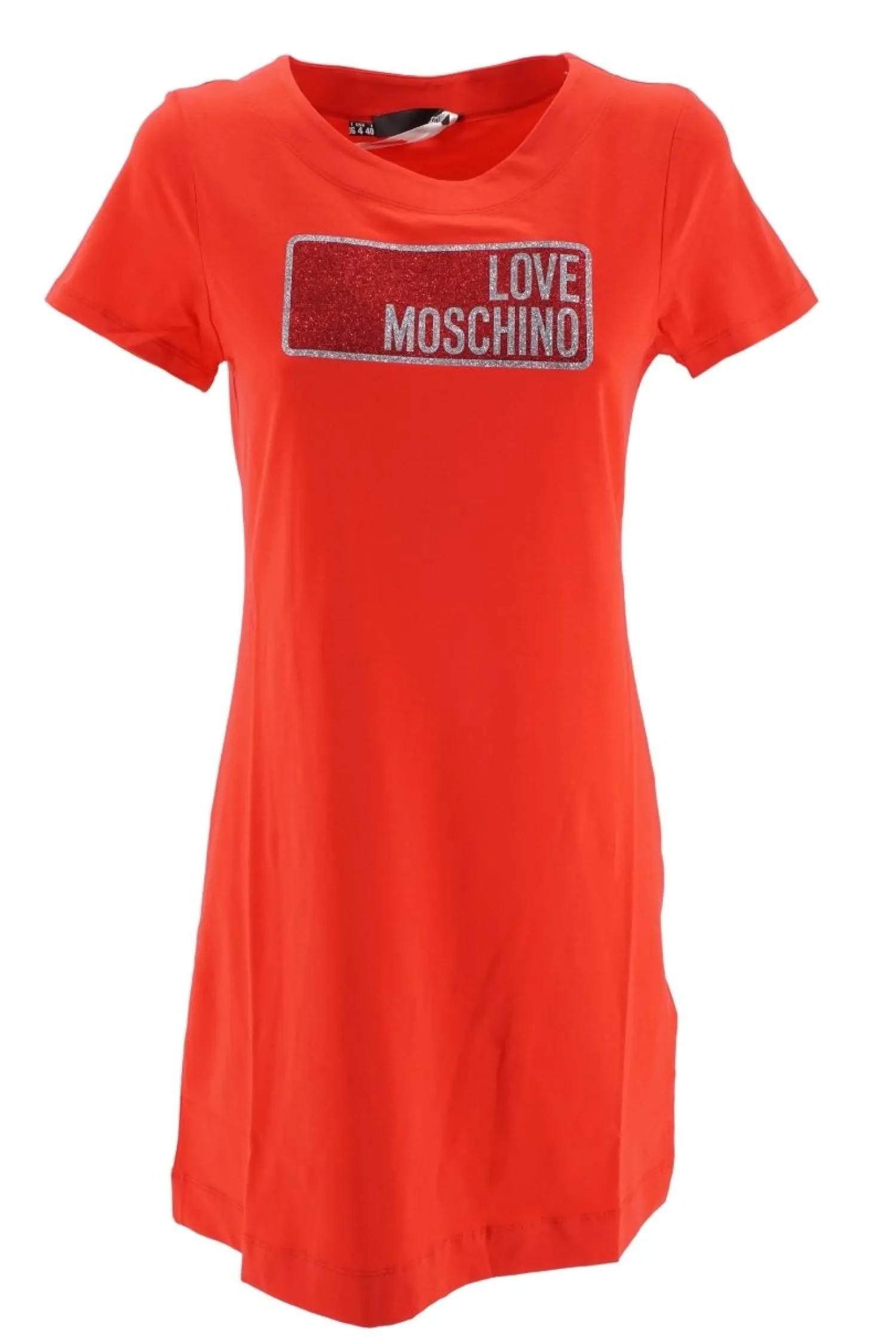 Online Abito in Jersey / Donna Abiti