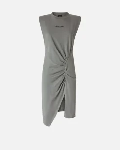 Abito Midi in Maglia / Donna Abiti