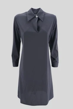 Discount Abito Oxford Polo Lady / Donna Abiti