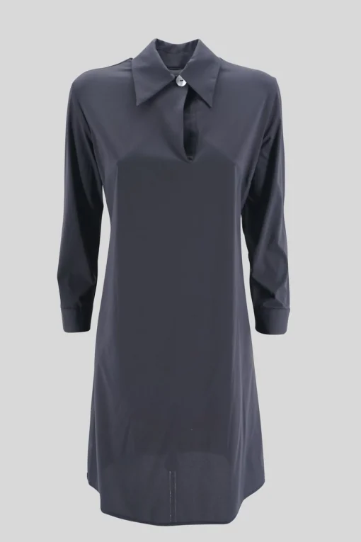 Discount Abito Oxford Polo Lady / Donna Abiti