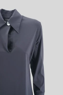 Discount Abito Oxford Polo Lady / Donna Abiti