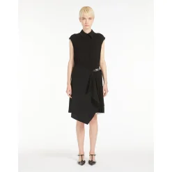 Clearance Abtio Chemisier in Cady / Donna Abiti