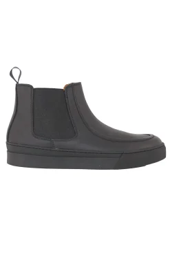 Online Beatles in Pelle / Uomo Stivali