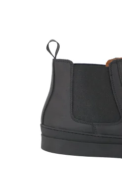 Online Beatles in Pelle / Uomo Stivali