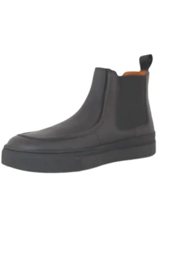 Online Beatles in Pelle / Uomo Stivali