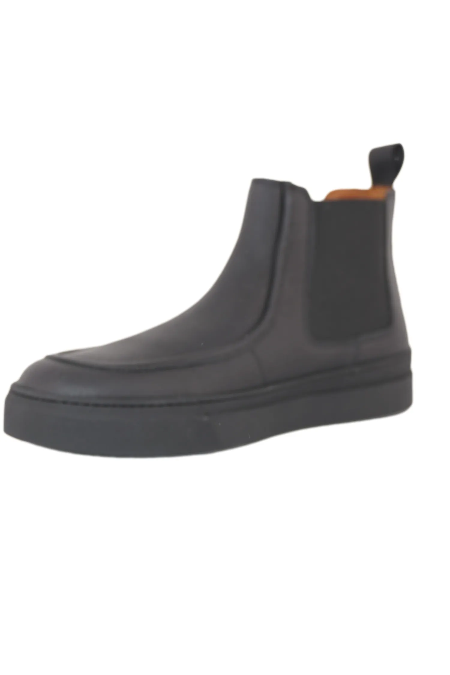Online Beatles in Pelle / Uomo Stivali
