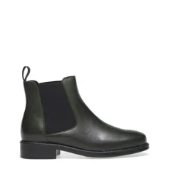 Sale Beatles in Pelle / Donna Stivali