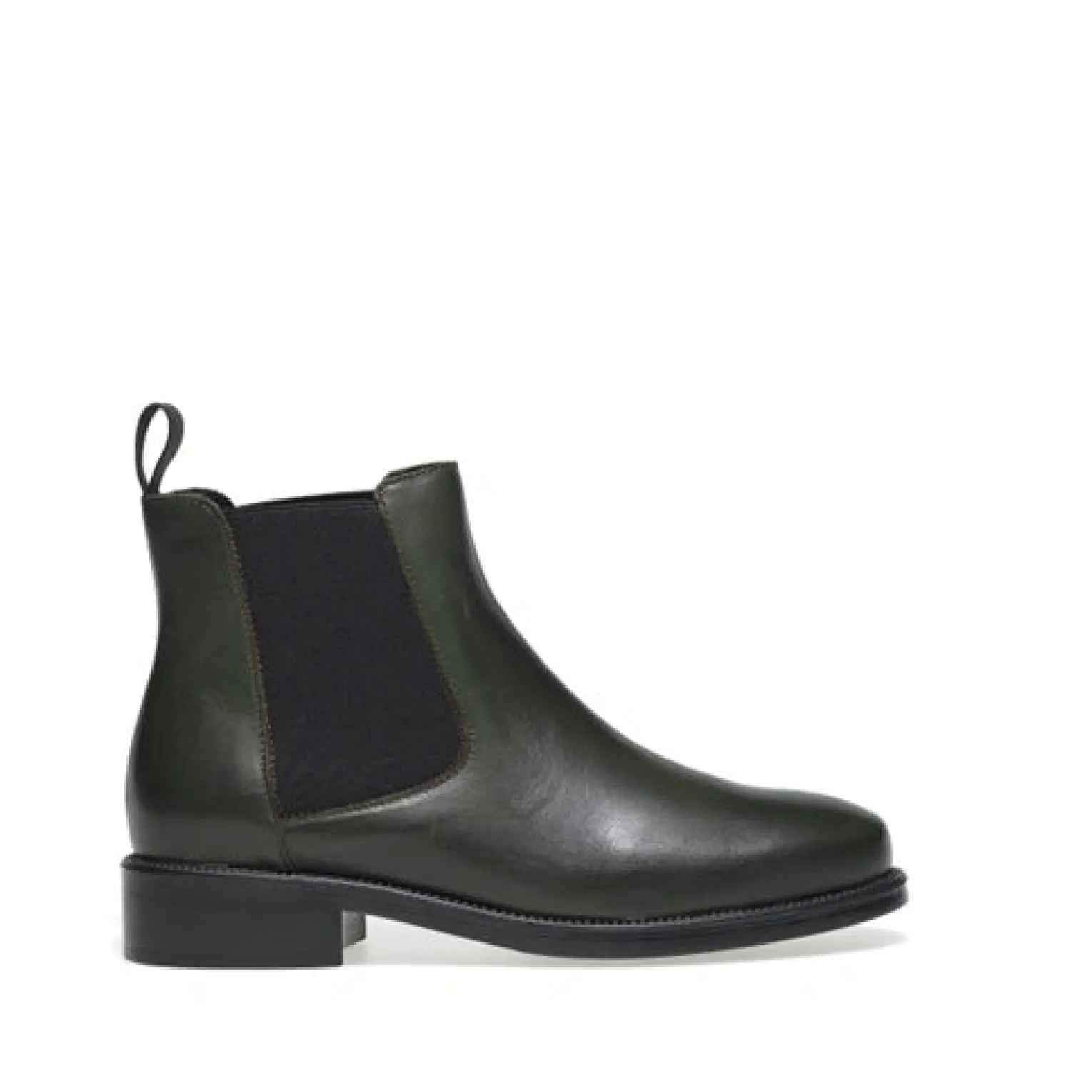 Sale Beatles in Pelle / Donna Stivali