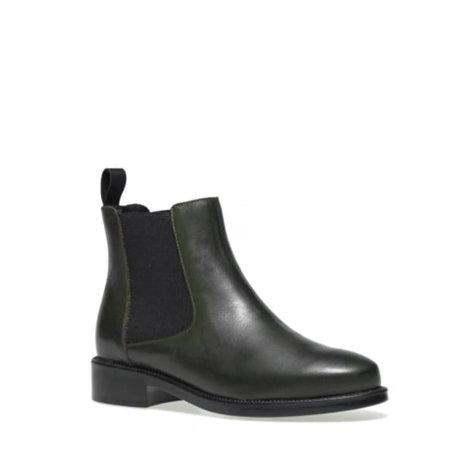 Sale Beatles in Pelle / Donna Stivali