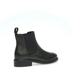 Sale Beatles in Pelle / Donna Stivali