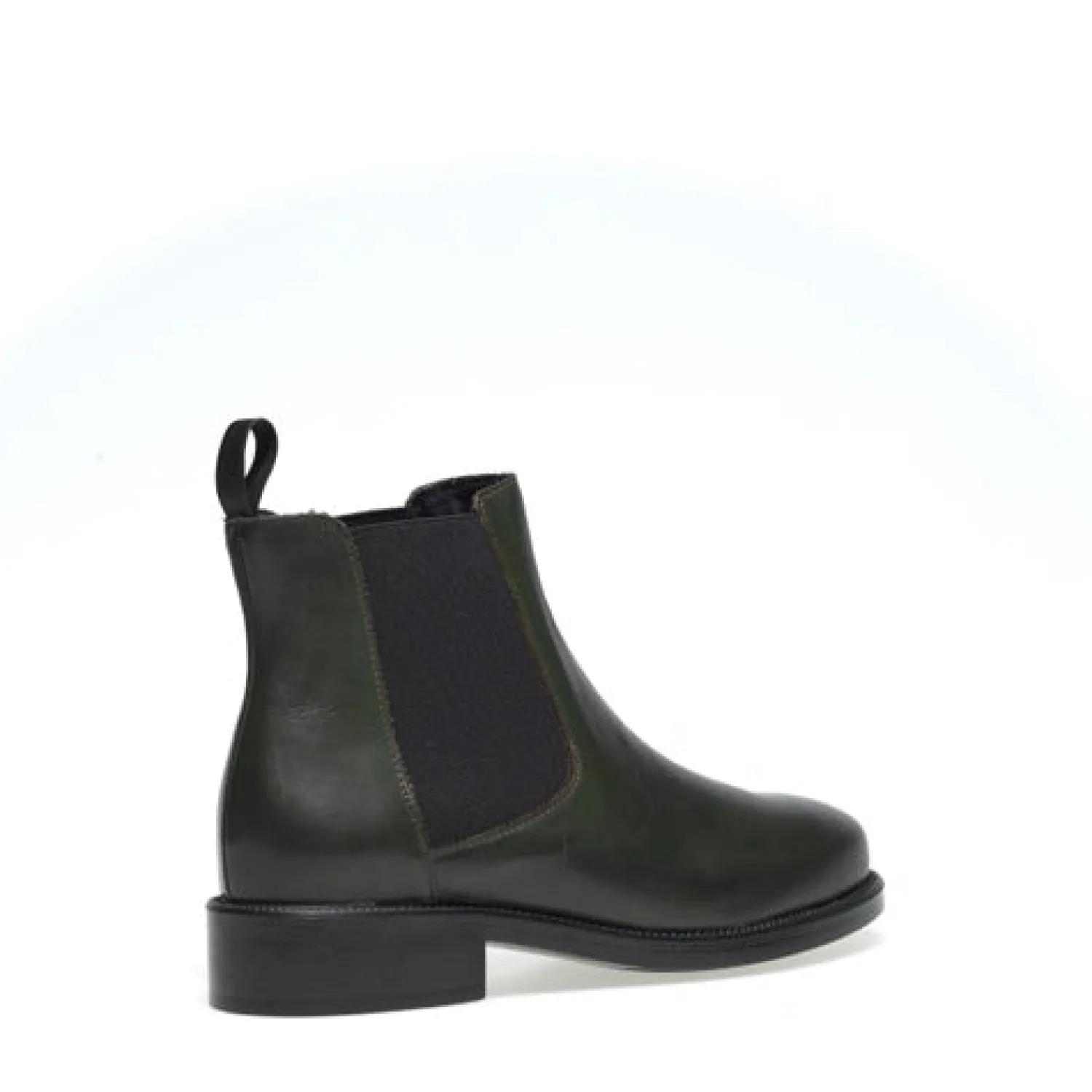 Sale Beatles in Pelle / Donna Stivali