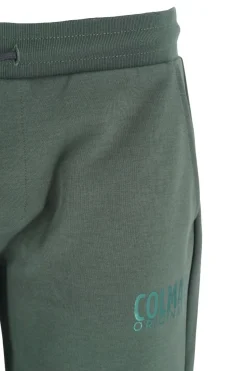 Sale Bermuda Colmar con Scritta / Uomo Pantaloncini