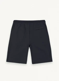 Outlet Bermuda Colmar con Scritta / Uomo Pantaloncini