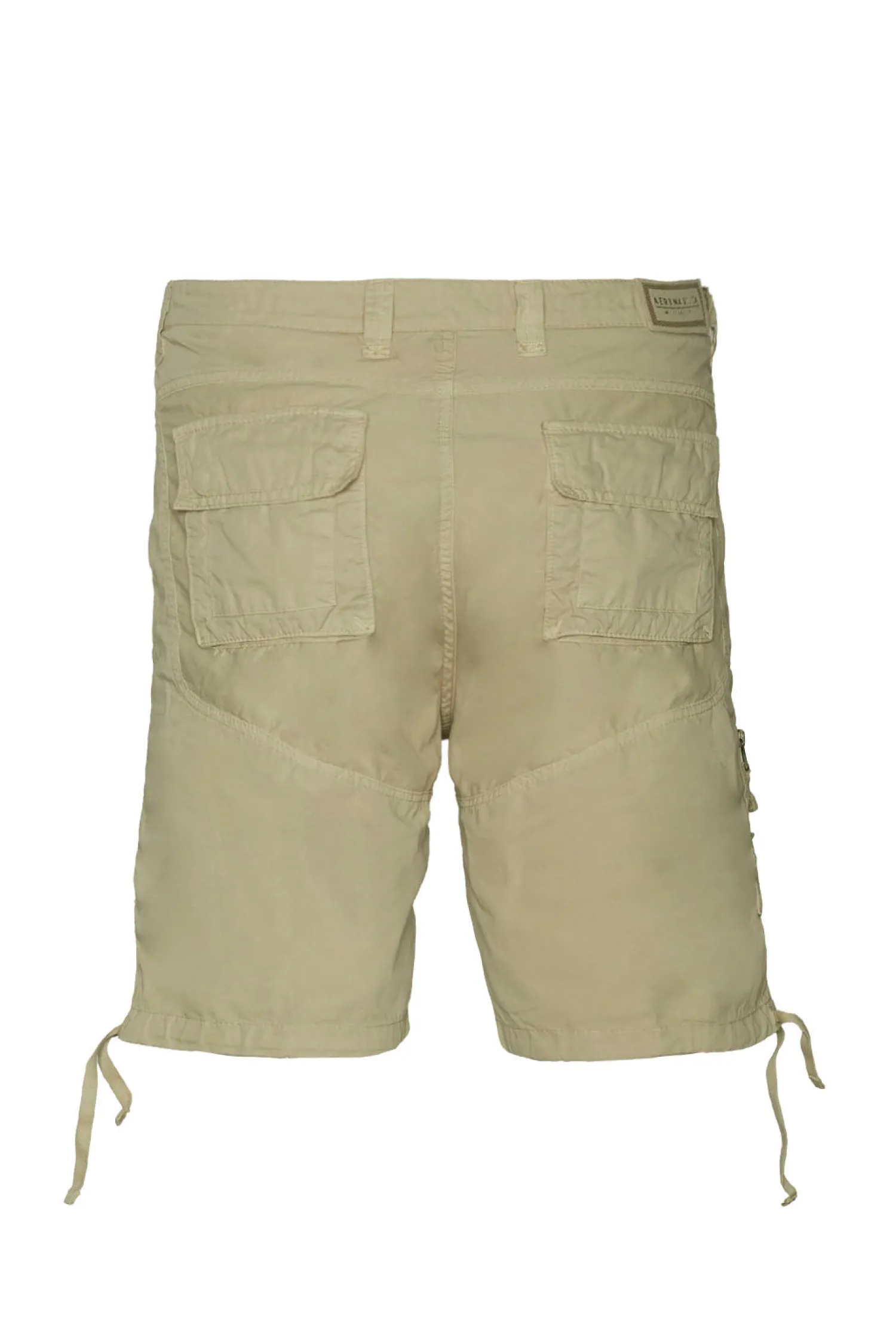Online Bermuda con Logo / Uomo Pantaloncini