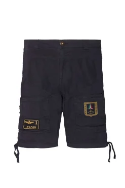 Bermuda con Logo / Uomo Pantaloncini