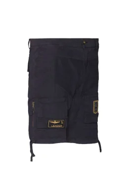 Bermuda con Logo / Uomo Pantaloncini