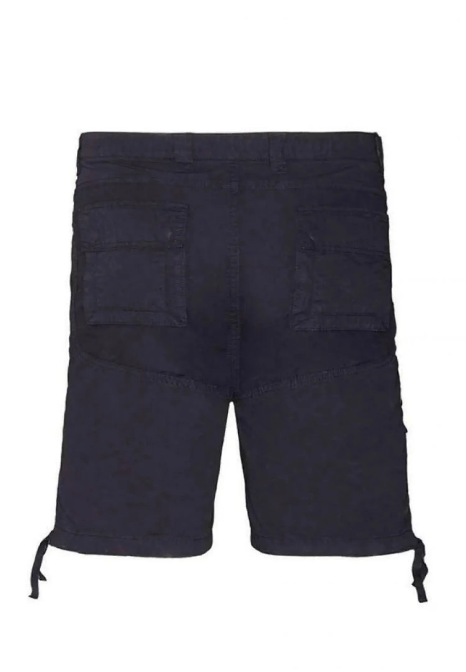 Best Bermuda con Logo / Uomo Pantaloncini