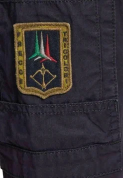 Best Bermuda con Logo / Uomo Pantaloncini