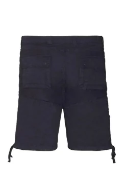 Clearance Bermuda con Logo / Uomo Pantaloncini