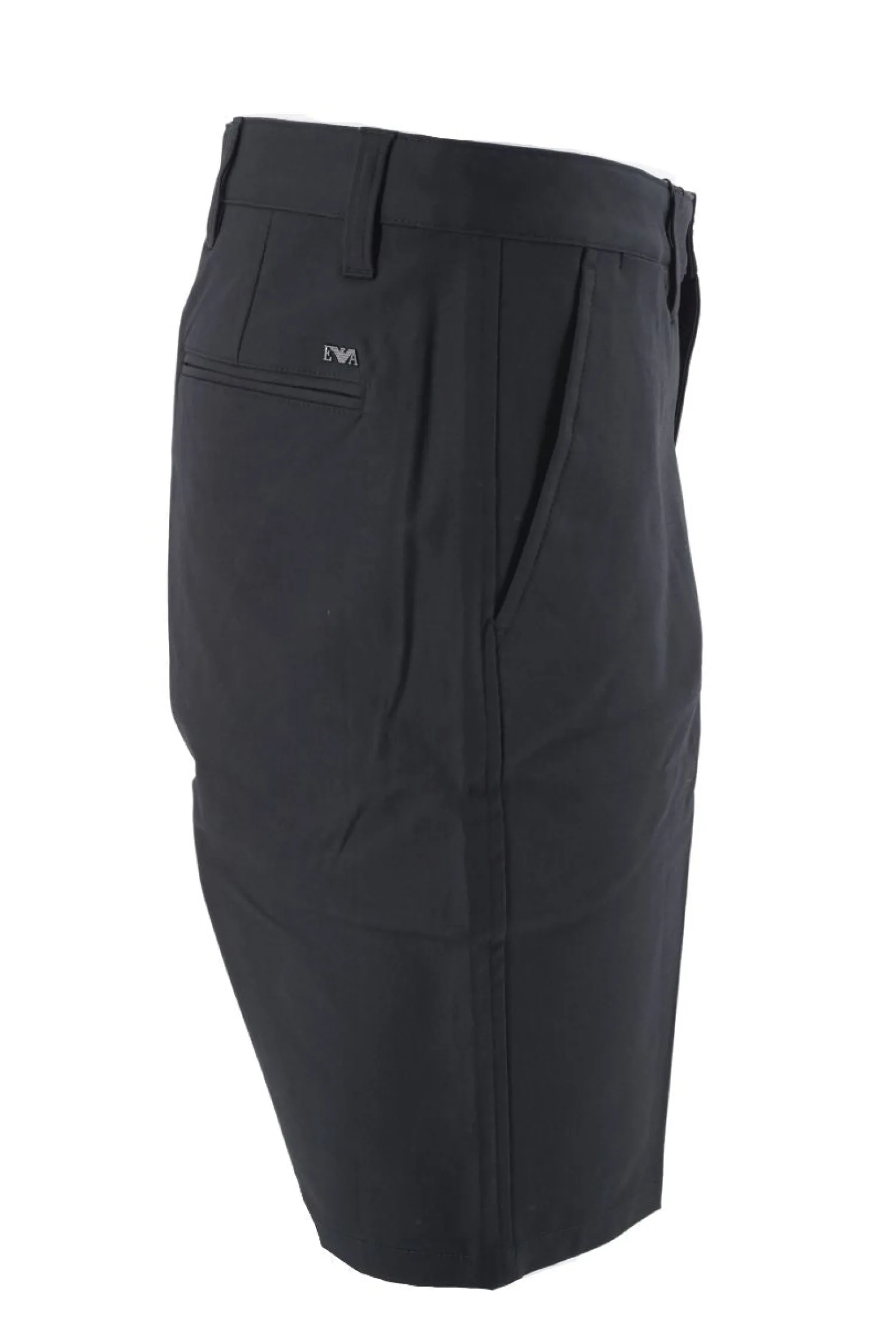 Hot Bermuda in Cotone / Uomo Pantaloncini