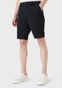Best Bermuda in Cotone / Uomo Pantaloncini