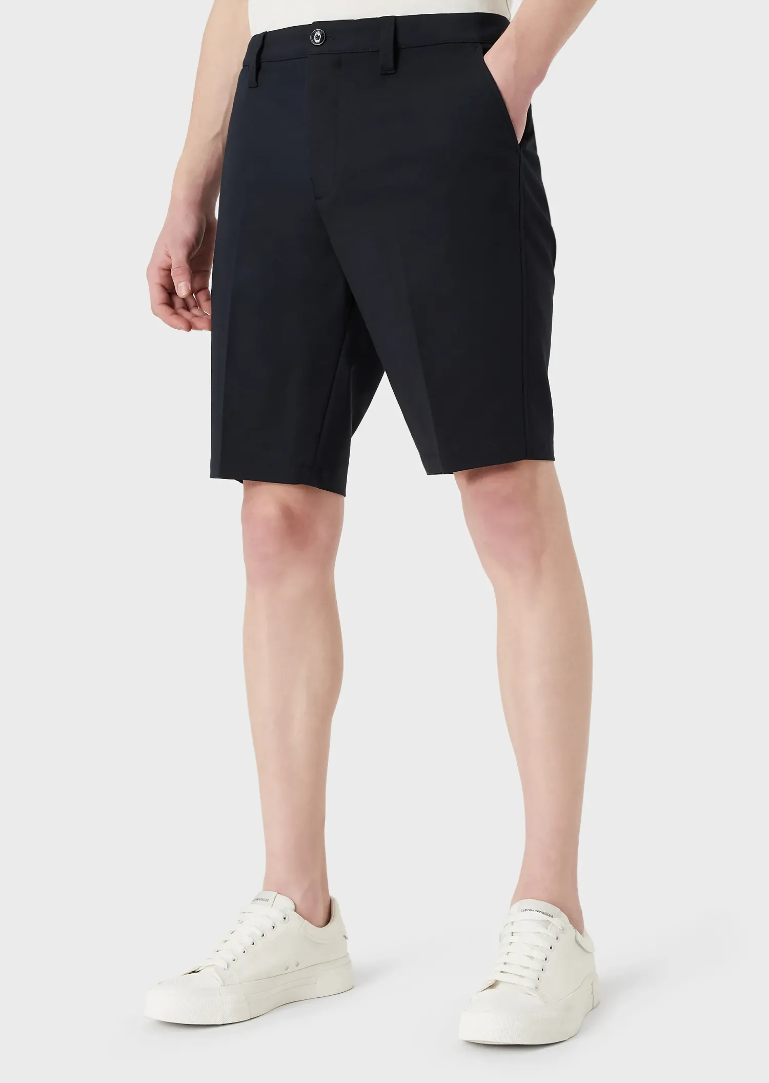 Best Bermuda in Cotone / Uomo Pantaloncini