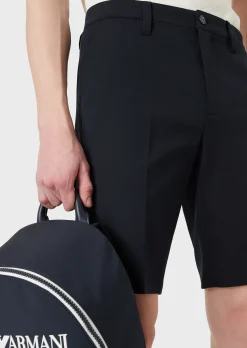Best Bermuda in Cotone / Uomo Pantaloncini