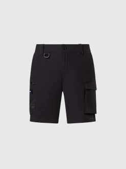 Clearance Bermuda Hybrid Deck con Tasconi / Uomo Pantaloncini
