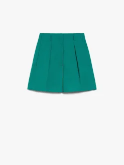 New Bermuda in Cotone / Donna Shorts