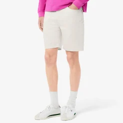 Sale Bermuda in Denim / Uomo Pantaloncini